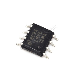 ANSOYO LMV612MAX LMV612MA0 8SOIC SMD IC Chips <b>Integrated</b> <b>Circuits</b> Electronic Components Amplifier - Product Image 5