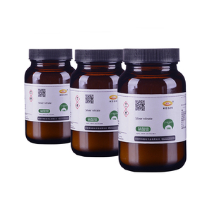 ผงซิลเวอร์ไนเตรต - <span class=keywords><strong>AgNO3</strong></span> - ความบริสุทธิ์สูง สำหรับงานชุบโลหะ งานถ่ายภาพ และงานในห้องปฏิบัติการ - ผู้จัดจำหน่ายขายส่ง - Product Image 2