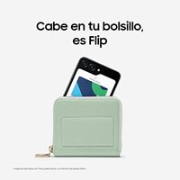 Smartphone pliable de haute qualité pour SANSUNG Galaxy Z Flip5 8GB+256GB/512GB 6.7 pouces Version mondiale d'occasion Vente en gros