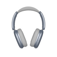 Headphone Over-ear Dual-feed yang Dapat Disesuaikan dengan Active Noise Cancellation, Headset Nirkabel, dan Kualitas Suara HiFi.