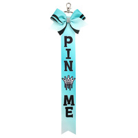 Accessoires de cheerleading : Ruban de cheerleading, Nœud MeCheer, Nœuds de cheerleader avec strass, Porte-clés pour sac à dos, Breloque de sac, Décoration, Porte-clés