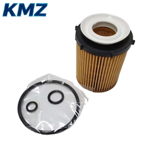 Filtro de aceite de motor KMZ de alta calidad OE 270 180 00 09 para <span class=keywords><strong>Mercedes</strong></span> W204 E200 W246 B180 <span class=keywords><strong>A180</strong></span> - Product Image 3