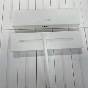 Stylet magnétique pour Apple Pencil 2ème génération, compatible <span class=keywords><strong>iPad</strong></span> <span class=keywords><strong>Pro</strong></span> 12.9, <span class=keywords><strong>avec</strong></span> rejet de la paume pour le <span class=keywords><strong>dessin</strong></span> sur tablette - Product Image 4