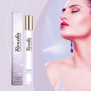 <span class=keywords><strong>Parfum</strong></span> Roll-on Mini Format Femme, <span class=keywords><strong>Parfum</strong></span> Portable à l'odeur de <span class=keywords><strong>Carnation</strong></span>, Longue Durée, Fraîcheur Quotidienne pour Rendez-vous – Meilleure Vente - Product Image 2