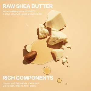 Оптовая продажа, 100% чистое органическое сырое масло Ши холодного отжима, нерафинированное. Масла для косметики и мыла для рук, крема и лосьона - Product Image 3