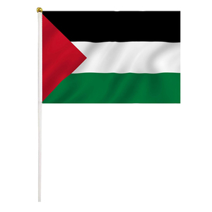 Оптовая продажа, государственный флаг с развевающимся флагом, 2024 евро, шарф для болельщиков, флаг США для голосования на выборах, флаги, поддержка - Product Image 3