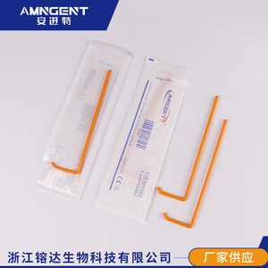 Angentech Espátulas en L para corte de células, Anillos de inoculación de plástico estériles, Varillas de recubrimiento desechables, Suministros de laboratorio 560001 - Product Image 5