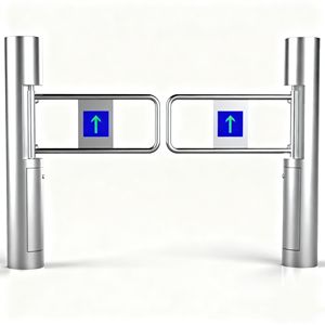 Çıkış Döngüsü Biyometrik Girişler Dc Sistem Erişimi Araç İstifleme Fabrikadan Doğrudan Otomatik Seri Kol Bariyer Kapısı - Product Image 4