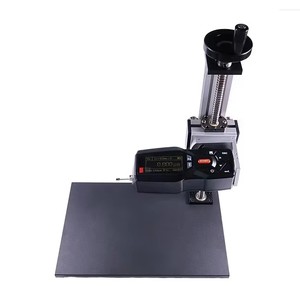 TA1520 Metal Substrate Working <b>Platform</b> test Stand for TMR200,TR200,TMR360 Surface Roughness Tester - Product Image 1