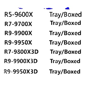 Procesador Original Nuevo o Usado R9 3950X 3900X 3900, 16 Núcleos, 32 Subprocesos, 3.5GHz AM4, 64MB, 105W TDP, Escritorio, 9nm, R9 3950X Original - Product Image 2