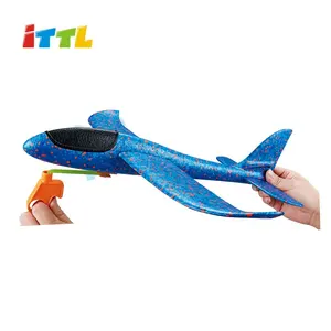 Planeador de mano para jugar al aire libre ITTL, superventas, aviones, juguetes a la venta