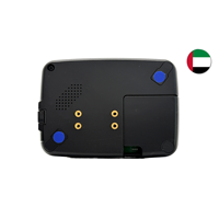 F4 Slim - Taksi Meter - Versi UAE