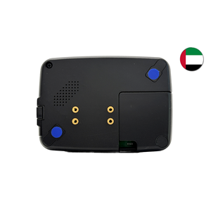 F4 Slim - Taxímetro - Versión Emiratos Árabes Unidos - Product Image 2