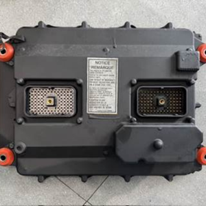 Control electrónico GP 988H 972H 9C D5B 950B 950E para piezas de motor de excavadora ECU ECM Módulo de ordenador - Product Image 4