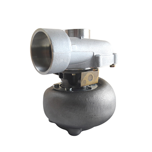 Turbocompresseur K27 H1C OM442LA 53279886507 adapté aux pièces de moteur <span class=keywords><strong>Liebherr</strong></span> - Product Image 2