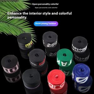 उच्च गुणवत्ता वाली कार सीट बेल्ट 4.8 सेमी मूल कार संशोधन लेबल के साथ मूल कार संशोधन - Product Image 3