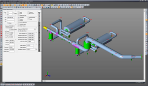 Kỹ thuật mua sắm Dịch vụ thiết kế xây dựng dịch vụ bản vẽ xây dựng 2D & 3D - Product Image 6