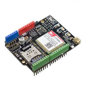 Nouveau et original DFR0505 SIM7000C <span class=keywords><strong>ARDUINO</strong></span> NB-IOT/LTE/<span class=keywords><strong>GPRS</strong></span> - Product Image 1