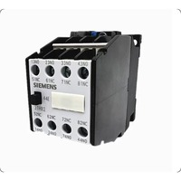 Nuevo Relé Industrial Serie 3TH30220XM0 3TH, 10A AC220V 2NO2NC 50/60Hz, Terminal de Tornillo, Relé de Control Auxiliar Eléctrico
