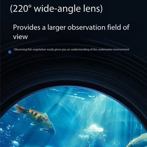Nouveau Détecteur <span class=keywords><strong>de</strong></span> Poissons Portable et Rechargeable 2026 avec Câble <span class=keywords><strong>de</strong></span> 50m, Caméra Grand Angle et Système <span class=keywords><strong>de</strong></span> Surveillance pour la <span class=keywords><strong>Pêche</strong></span> sur Glace - Product Image 5