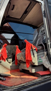 รถขุด ZX210 HITACHI 21ตันรถขุดญี่ปุ่นได้รับการรับรอง EPA CE - Product Image 6