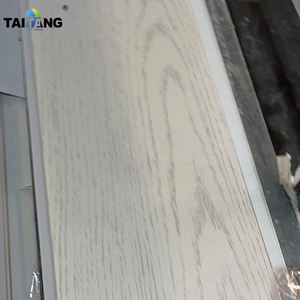 Plaques de Faux Plafond en PVC Sky Razo PVC Techo Interio Plafonds en PVC Usine - Product Image 4