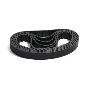 Courroies de distribution en caoutchouc 3M 5M 8M 2M MXL L S5M S8M 2GT 5GT T5 T10 AT10 Courroies synchrones fermées - Product Image 1