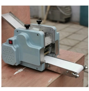 Máquina Automática para Hacer Empanadas, <span class=keywords><strong>Dumplings</strong></span> y Siomai, Fácil de Operar - Product Image 4