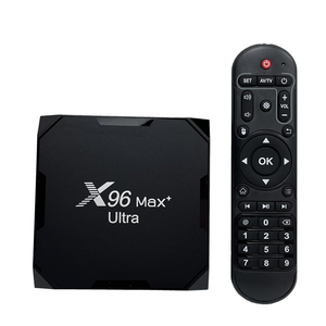 Factory Price Smart Tv <b>Box</b> Itv <b>Android</b> 10.0 X96Q H313 Tvbox Set Top <b>Box</b> - Product Image 6