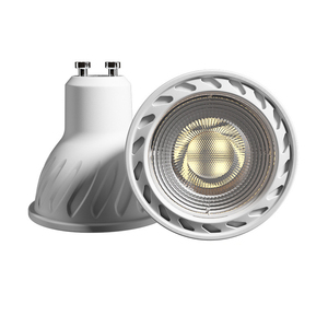 Spot LED Moderne en Verre Dimmable 3W, Culot <span class=keywords><strong>G4</strong></span>, 12V/110V/220V, Ampoule COB 6500K CCT, IP33, Angle de Faisceau 38° pour Éclairage Intérieur - Product Image 3