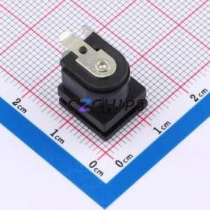 Venta al por mayor, componente de orificio pasante (THT), circuito integrado, Chip IC, conector de alimentación de CC PMIC de 30 V - Product Image 2