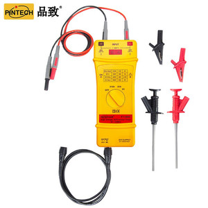 Sonda Diferencial Pintech Pt-5800 de 50mhz y 800v para Osciloscopios - Product Image 1