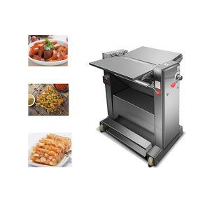 Equipo de Corte de Carne, Máquina Desolladora de Cerdo de Alta Eficiencia para un Desollado Fácil - Product Image 5