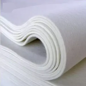 Tissu en feutre 100% <span class=keywords><strong>laine</strong></span>, haute densité, 5mm, 10mm, 12mm d'épaisseur, <span class=keywords><strong>isolation</strong></span> thermique, rouleaux en feutre de <span class=keywords><strong>laine</strong></span> naturelle - Product Image 1