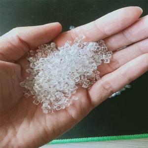 Resina Acrílica PMMA de Grau Óptico Alta Translucidez Resistência a UV Cores Transparentes de Alto Brilho para Injeção Extrusão Sopro - Product Image 6