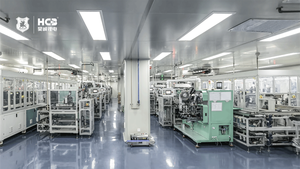 Hcb ER14250แบตเตอรี่ลิเธียมหลัก3.6V 1/2AA แบตเตอรี่ลิเธียมความหนาแน่นของพลังงานสูงอายุการใช้งานยาวนานอุณหภูมิกว้าง - Product Image 6