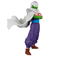 Vente en gros SOLID EDGE WORKS The Lineup Figurine Piccolo, Statue de personnage de collection, En stock