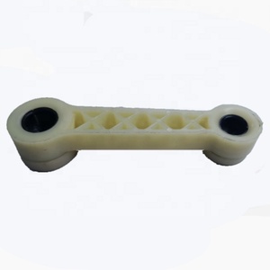 Nueva Selector palanca de cambios de marchas para Peugeot 307 308 408 2008 <span class=keywords><strong>Citroen</strong></span> <span class=keywords><strong>C3</strong></span> C4 Cambio de conexión <span class=keywords><strong>pequeño</strong></span> - Product Image 5