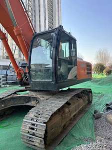 Prix bon marché Hitachi Zx330 d'occasion/Machines de construction d'ingénierie Japon Pelle d'occasion zx240 h/zx200 en vente d'usine - Product Image 5