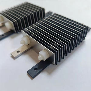 ทนทาน <span class=keywords><strong>MMO</strong></span> ruthenium ขั้วไฟฟ้าไทเทเนียมเคลือบอิริเดียมสำหรับเครื่องผักและผลไม้ - Product Image 3