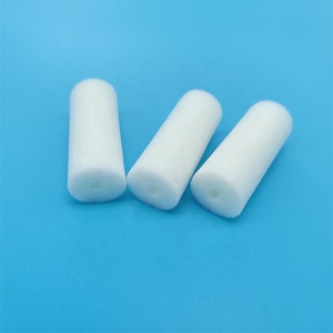 Núcleo de algodón de fibra cilíndrica para absorber accesorios de atomizador de productos electrónicos de aceite especial - Product Image 4