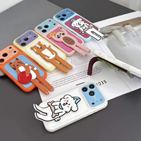 Coque de téléphone antichoc de luxe à imprimé léopard pour iPhone 17 16 15 Pro Max – Design élégant motif animal naturel, pare-chocs antichoc