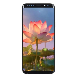 Mobile Phone LCDS for samsung galaxy <b>S9</b> Plus Lcd Screen Replacement with Frame for samsung <b>S9</b> Lcd Screen Parts - Product Image 2