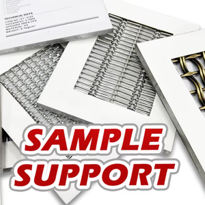 Rete Metallica Decorativa in Acciaio Inossidabile Leggera di Alta Qualità per <span class=keywords><strong>Mobili</strong></span> e Armadi da Cucina - Offerta Speciale - Product Image 4