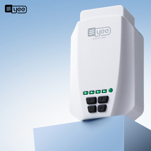 مضخة هواء صامتة عالية التدفق لأحواض السمك قابلة لإعادة الشحن عبر USB من مصنع YEE، مضخة أكسجين ببطارية ليثيوم - Product Image 1