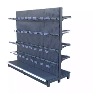 Giá để hàng siêu thị đa năng hai mặt, kệ siêu thị gondola - Product Image 6