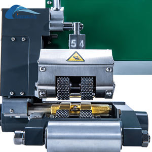 Machine à souder les géomembranes <span class=keywords><strong>GW900</strong></span> 1800W pour matériaux HDPE à fusion à chaud de 0,2 à 1,5 mm d'épaisseur - Product Image 5