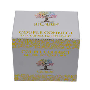 2025 YHD-Impresión personalizada de bordes dorados <span class=keywords><strong>Tarot</strong></span> y cartas de oráculo con guía - Product Image 4