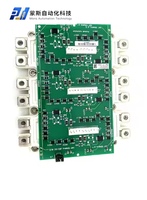 AB-B onduleur pièces de rechange Igbt Module ACS500 ACS880 ACS580 Agdr 61c FS450R12KE3 FS450R17KE3 Plc Pac contrôleurs dédiés