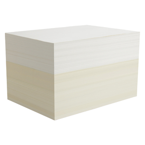 <span class=keywords><strong>100gsm</strong></span> không tráng ban ngà trái phiếu giấy woodfree bù đắp giấy in ấn giấy - Product Image 3